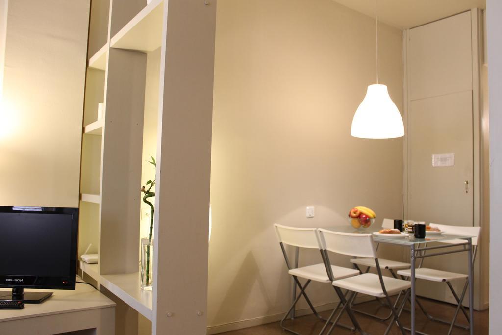 Sweet Bcn Apartments Barcelona Eksteriør bilde