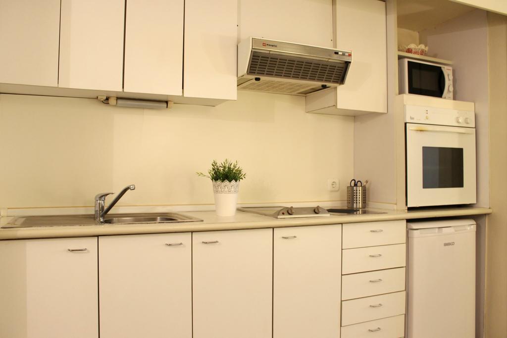 Sweet Bcn Apartments Barcelona Rom bilde