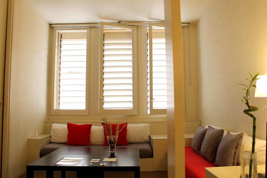 Sweet Bcn Apartments Barcelona Rom bilde