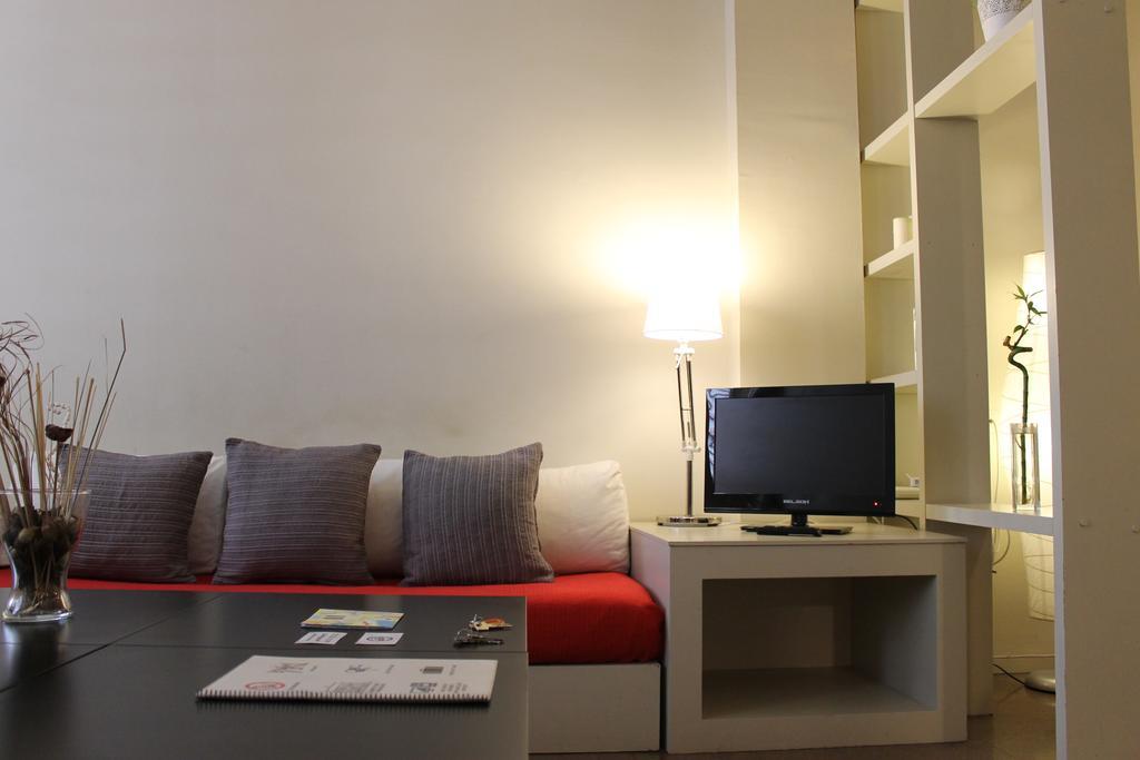 Sweet Bcn Apartments Barcelona Rom bilde
