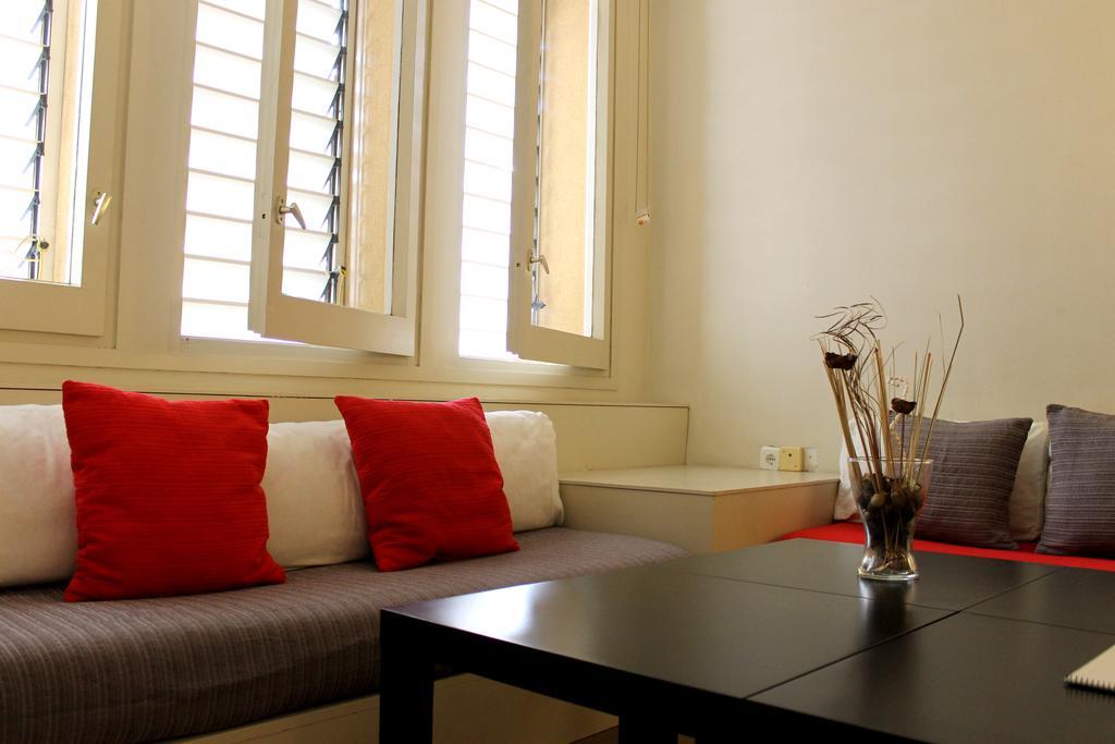 Sweet Bcn Apartments Barcelona Rom bilde