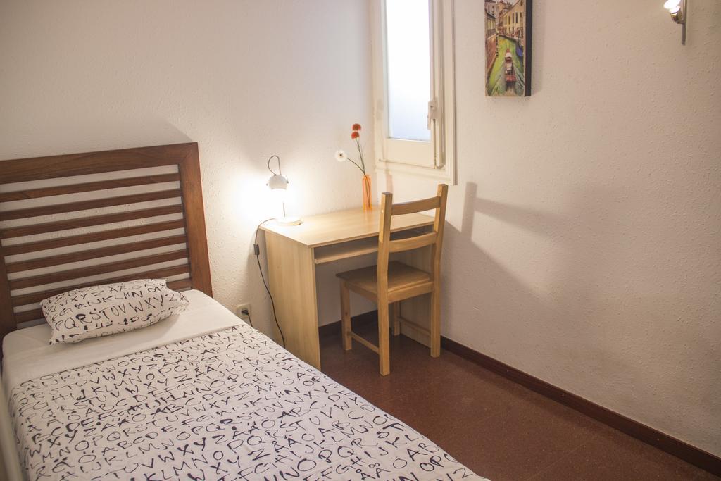 Sweet Bcn Apartments Barcelona Rom bilde