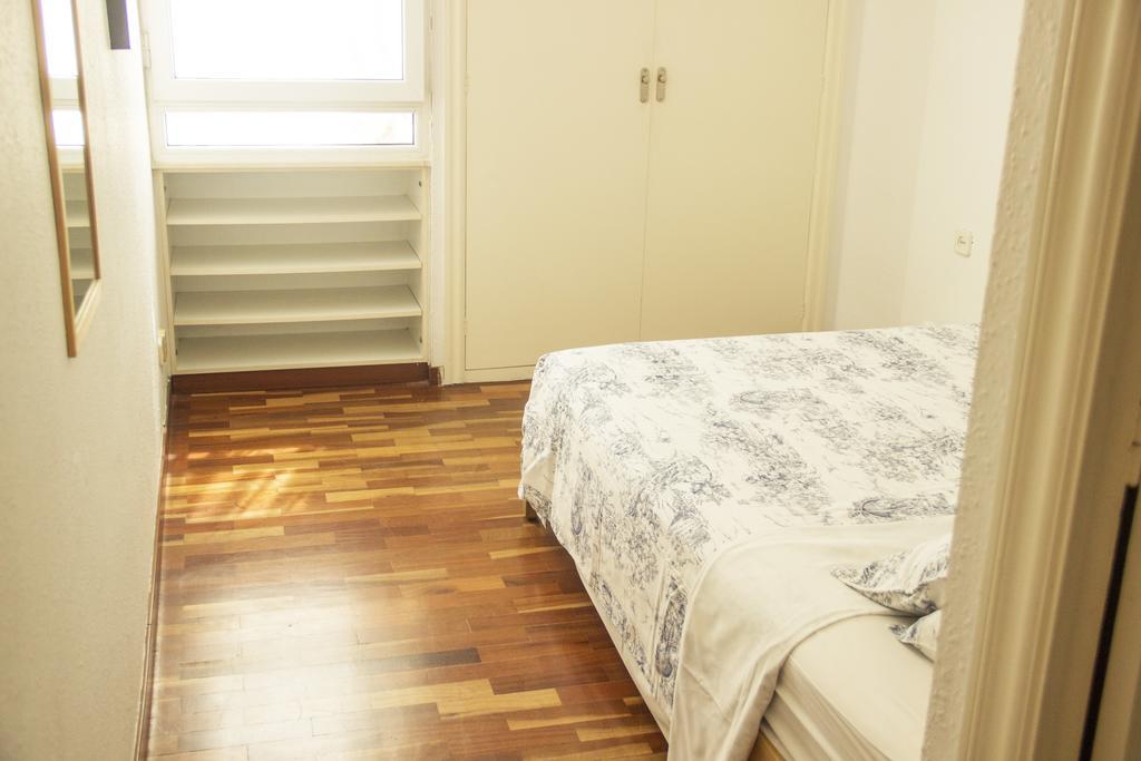 Sweet Bcn Apartments Barcelona Rom bilde