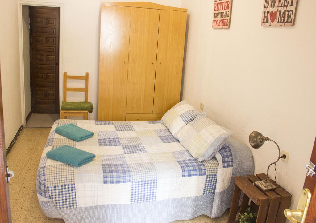 Sweet Bcn Apartments Barcelona Rom bilde