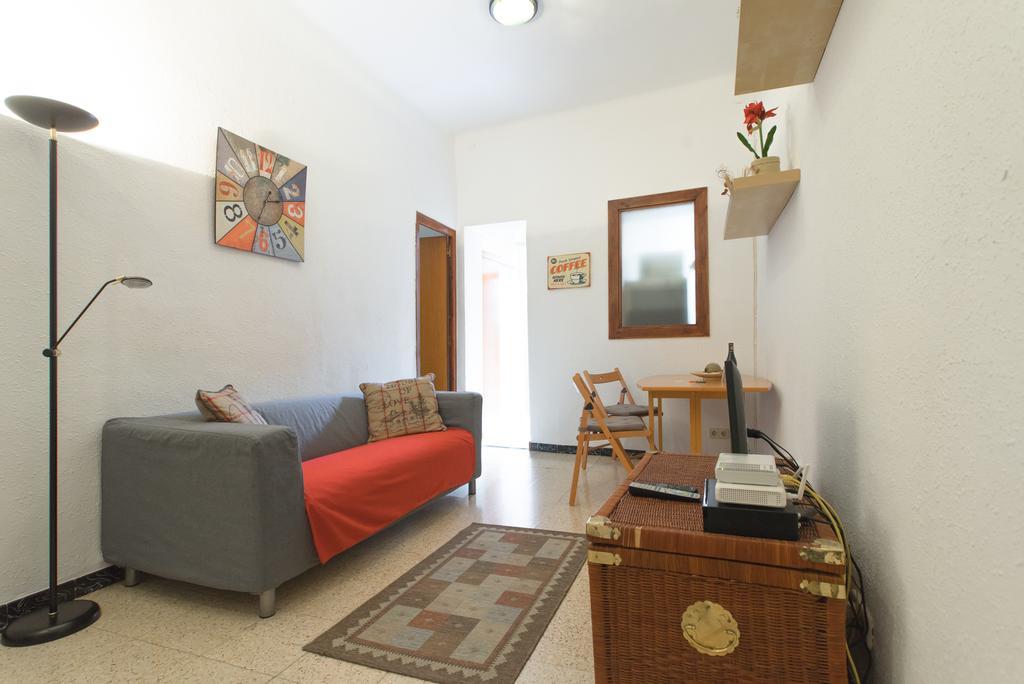Sweet Bcn Apartments Barcelona Eksteriør bilde