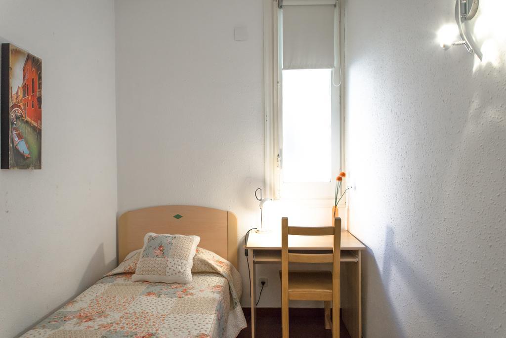 Sweet Bcn Apartments Barcelona Eksteriør bilde