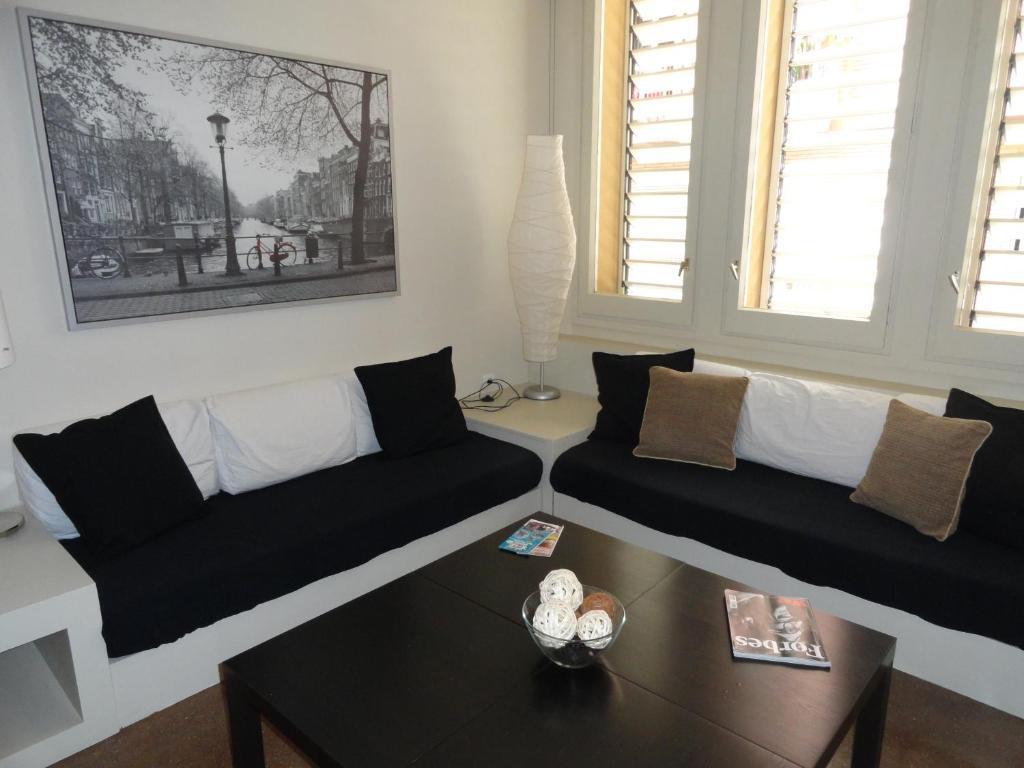 Sweet Bcn Apartments Barcelona Rom bilde