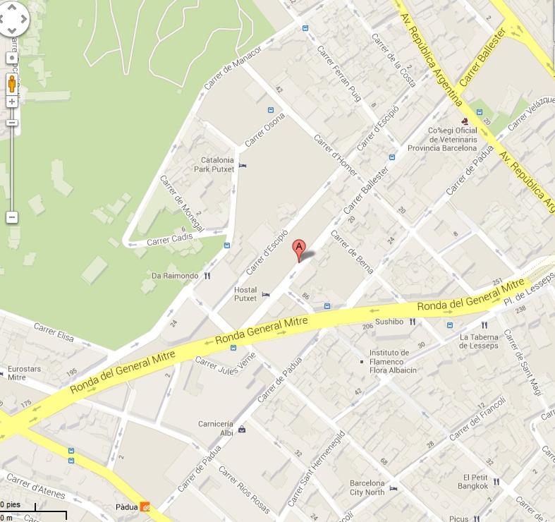 Sweet Bcn Apartments Barcelona Rom bilde