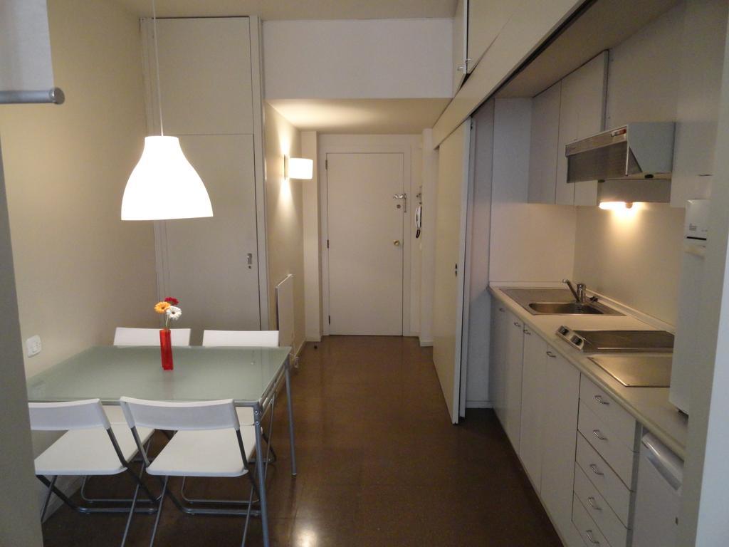 Sweet Bcn Apartments Barcelona Eksteriør bilde