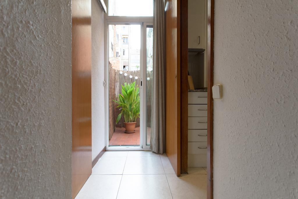 Sweet Bcn Apartments Barcelona Eksteriør bilde