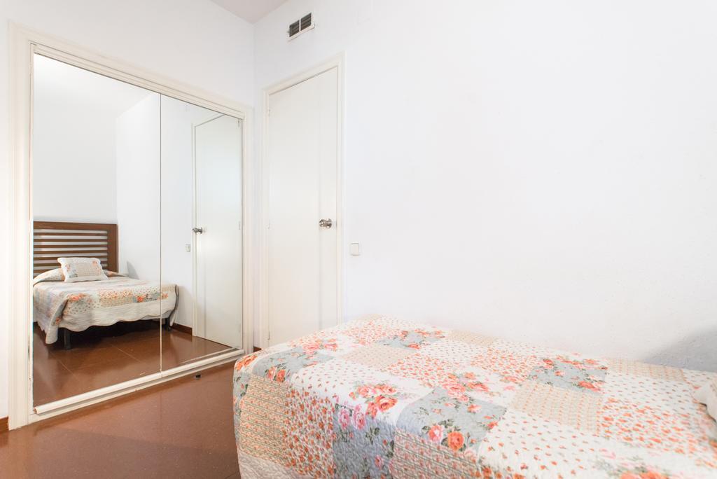 Sweet Bcn Apartments Barcelona Eksteriør bilde