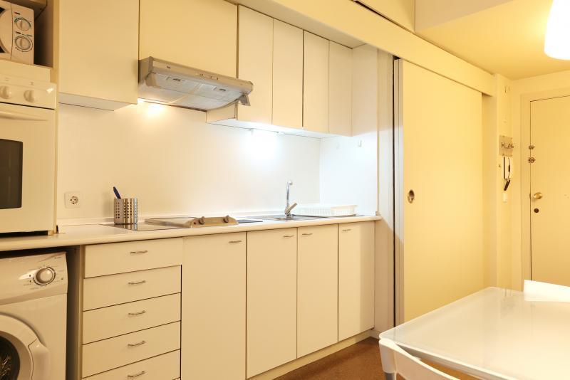 Sweet Bcn Apartments Barcelona Eksteriør bilde